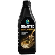 PSO Gear Oil