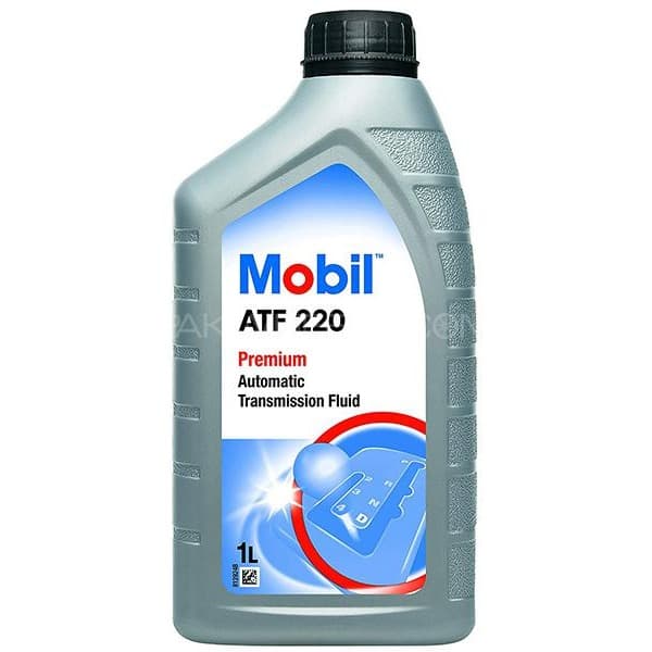 Mobil1 ATF 220 D-11