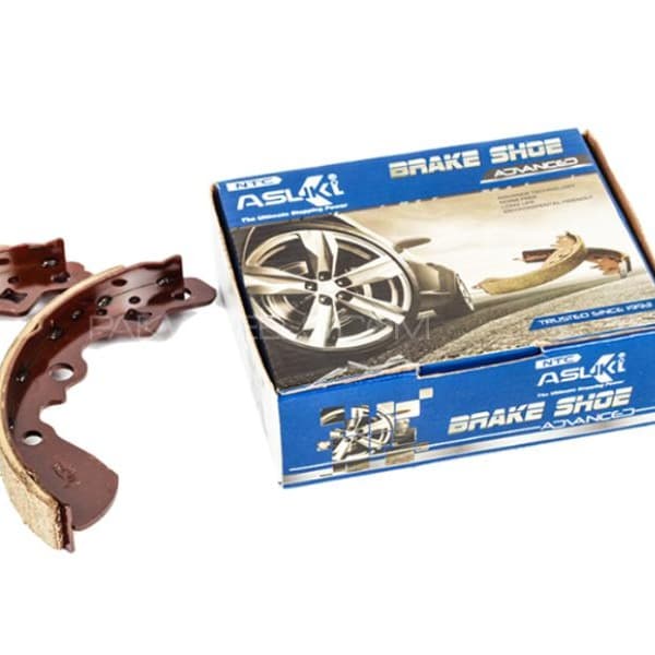 Toyota Land Cruiser LJ79 Hand Brake Shoe